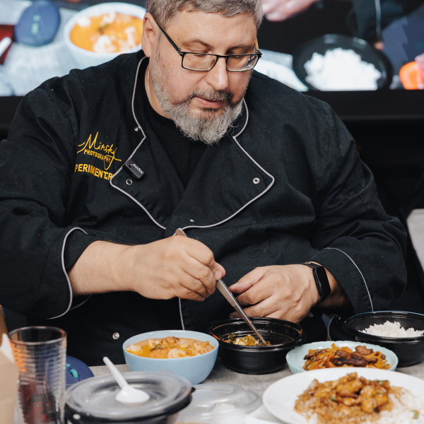 Фудфото и видео с нуля: первый вкусный кадр