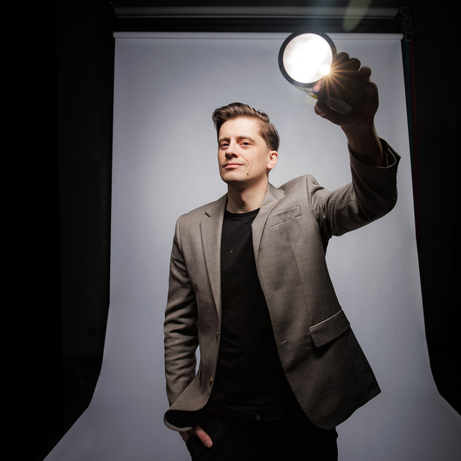 Накамерные вспышки