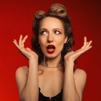 Светлана Татаркина