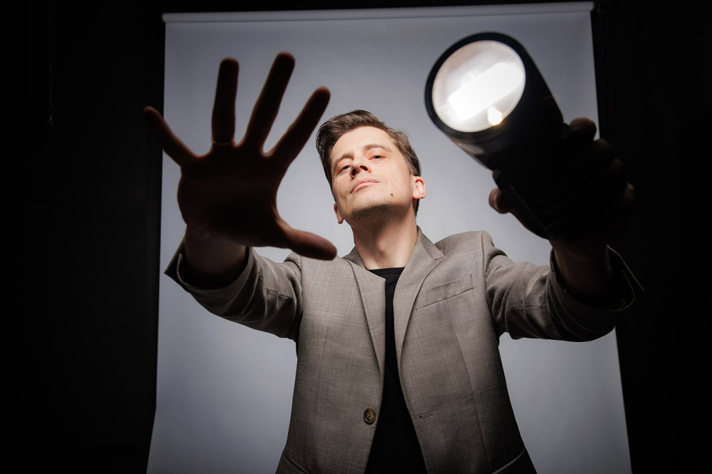 Накамерные вспышки