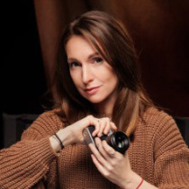 Маша Гонтарь 